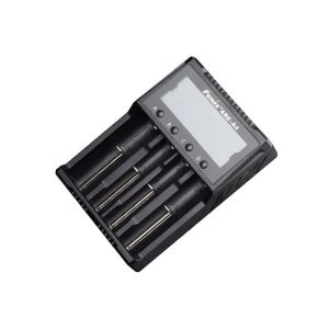 Fenix ARE-A4 Φορτιστής Μπαταρίας 4 θέσεων