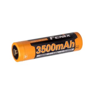 Μπαταρία Fenix ARB-L18-3500 18650 Επαναφορτιζόμενη 3500mAh