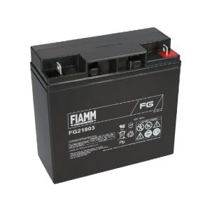 FIAMM FG21803 12V 18Ah AGM VRLA &Mu;&pi;&alpha;&tau;&alpha;&rho;ί&alpha; M5