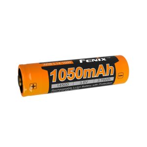 Μπαταρία Fenix ARB-L14-1050 Επαναφορτιζόμενη 1050mΑh