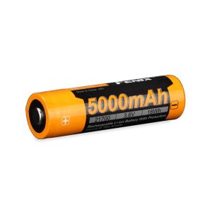 Μπαταρία 21700 Fenix ARB-L21-5000 V2.0 Επαναφορτιζόμενη 5000mAh
