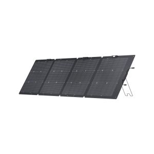 EcoFlow 220W &Delta;&iota;&pi;&lambda;ή&sigmaf; Ό&psi;&eta;&sigmaf; &Eta;&lambda;&iota;&alpha;&kappa;ό Panel