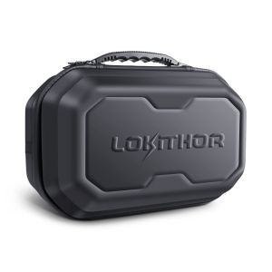Θήκη Προστασίας Lokithor για Εκκινητές JA301/JA302