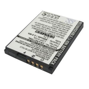 Μπαταρία κινητού τηλεφώνου LG KF510