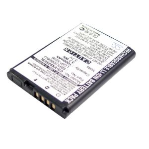Μπαταρία κινητού τηλεφώνου LG VX5200
