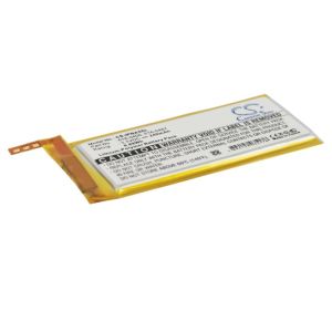 Μπαταρία MP3 Apple iPod Nano 5th generation