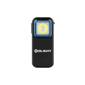 Φακός Olight Oclip Clip με Λευκό και Κόκκινο Φως