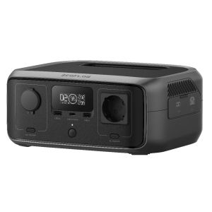 EcoFlow RIVER 3 UPS Portable Power Station