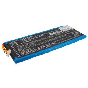 Μπαταρία remote control Crestron TPMC-8X
