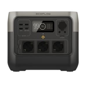 EcoFlow RIVER 2 Pro Portable Power Station