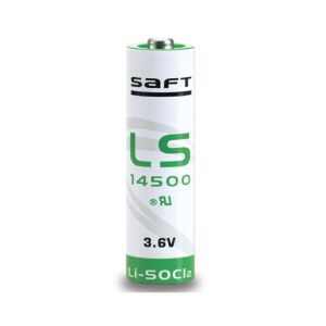 Μπαταρία Saft LS14500 Λιθίου AA