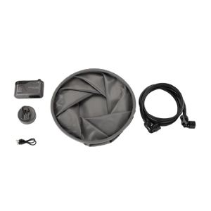 EcoFlow Shower Kit