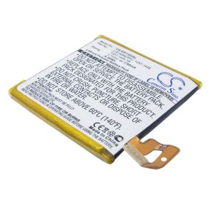 Μπαταρία smartphone Sony Xperia T