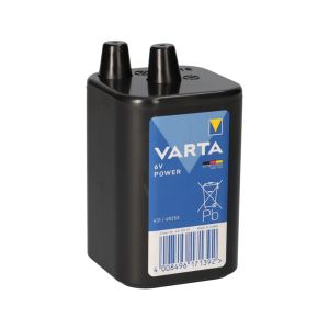 Μπαταρία Varta 4R25X Αλκαλική 6V