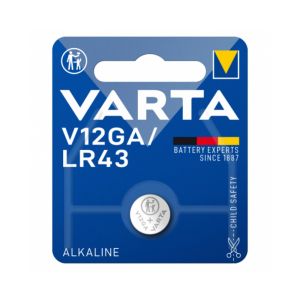 Μπαταρία Varta LR43 Αλκαλική 1.5V