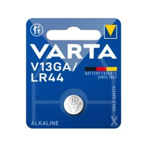 Μπαταρία Varta LR44 Αλκαλική 1.5V