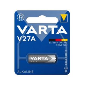 Μπαταρία Varta A27 Αλκαλική 12V