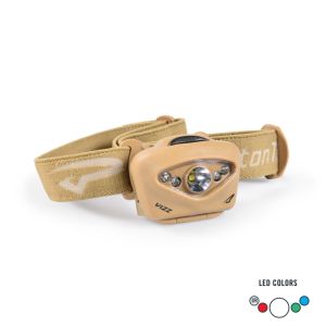 &Phi;&alpha;&kappa;ό&sigmaf; &Kappa;&epsilon;&phi;&alpha;&lambda;ή&sigmaf; Princeton Tec Quad VissTactical MPLS TN