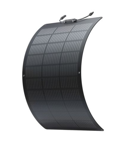 Ηλιακό πάνελ EcoFlow 100W Εύκαμπτο