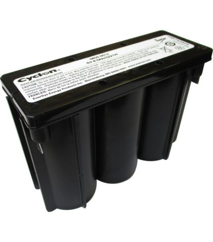Μπαταρία Μολύβδου Enersys CYCLON  Monobloc 6V E Cell