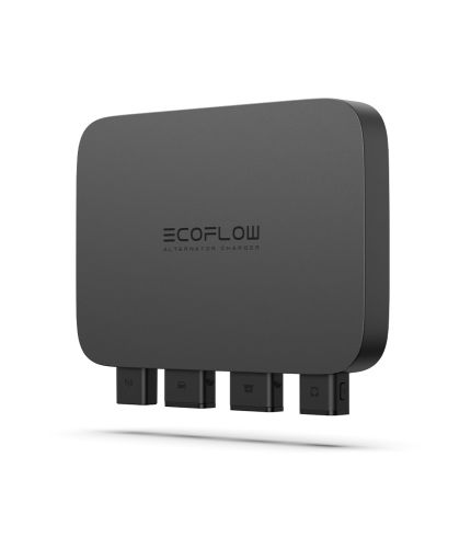 EcoFlow Φορτιστής Δυναμό 800W