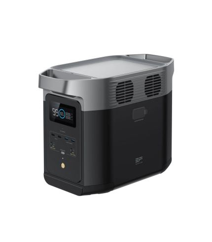 EcoFlow DELTA 2 Power Station 