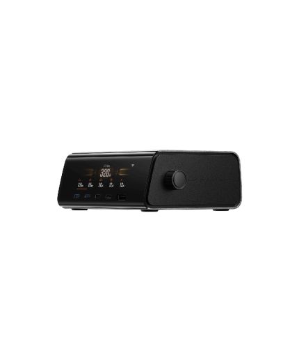 EcoFlow RAPID Pro Επιτραπέζιος Φορτιστής | 320W | GaN |5 Θύρες