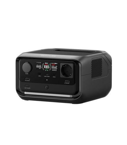 Powerstation Ecoflow River 3 Plus