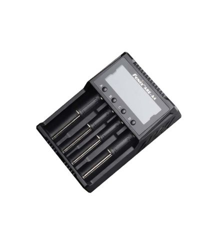 Fenix ARE-A4 Φορτιστής Μπαταρίας 4 θέσεων