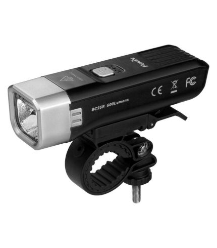 Φακός ποδηλάτου LED Fenix BC25R