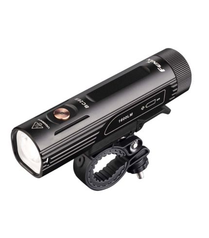 Φακός ποδηλάτου LED Fenix BC26R