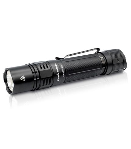 Φακός LED Fenix PD36R Pro