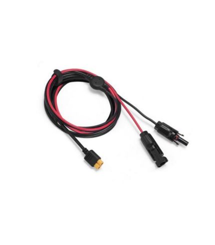 EcoFlow Καλώδιο Ηλιακού Panel XT60i 5m