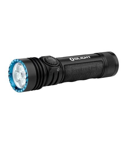 Φακός Olight Seeker 4 Pro High Power