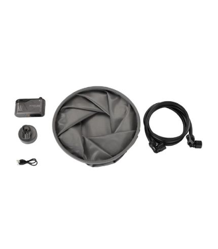 EcoFlow Shower Kit