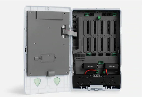 &Mu;&omicron;&nu;ά&delta;&alpha; &Rho;&epsilon;&lambda;έ Ecoflow 30A &gamma;&iota;&alpha; Smart Home Panel 2&tau;&mu;&chi;