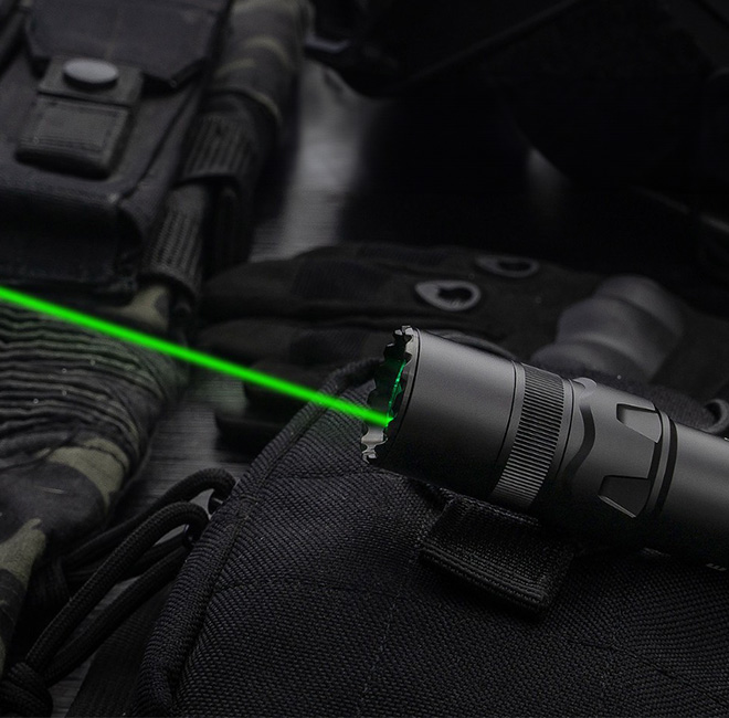 Olight Odin GL M Weapon Light