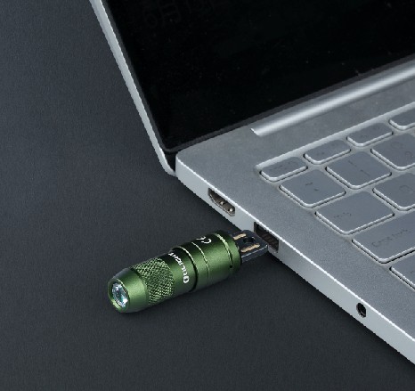 &Phi;&alpha;&kappa;ό&sigmaf; Olight iMini 2