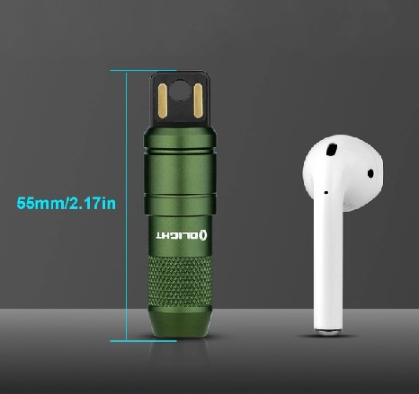 &Phi;&alpha;&kappa;ό&sigmaf; Olight iMini 2