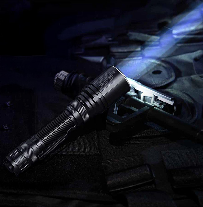 &Phi;&alpha;&kappa;ό&sigmaf; Fenix TK30R Tactical