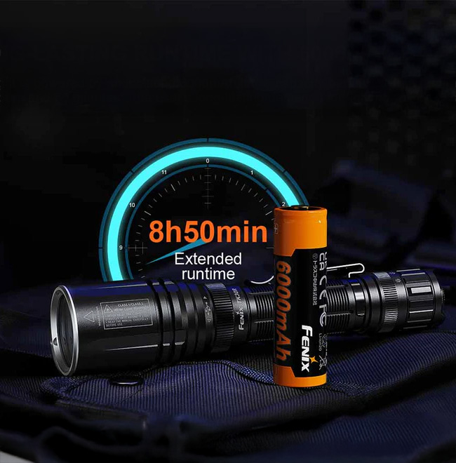 &Phi;&alpha;&kappa;ό&sigmaf; Fenix TK30R Tactical