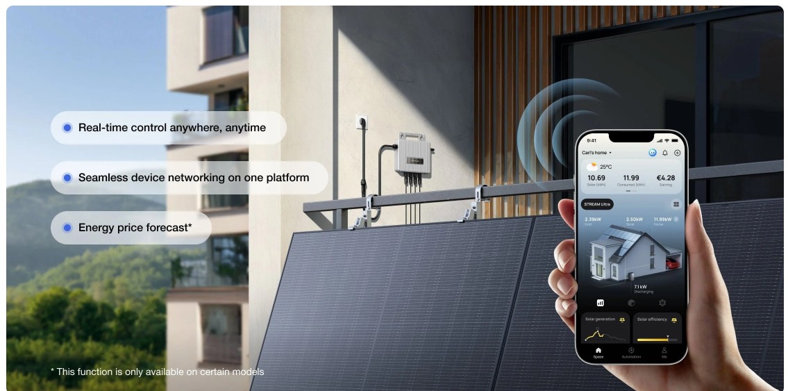 EcoFlow 450W Rigid Solar Panel 