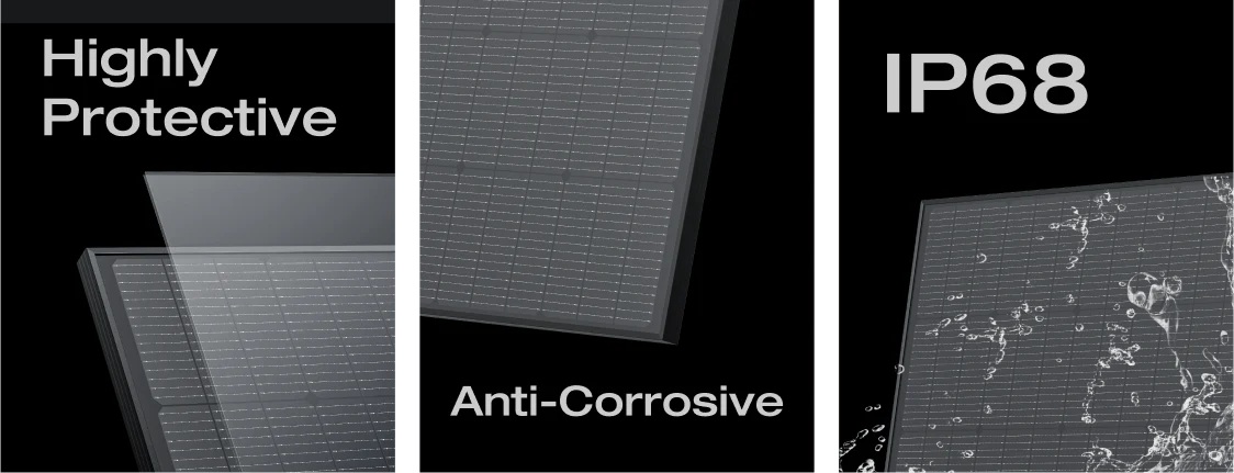EcoFlow 175W Rigid Solar Panel