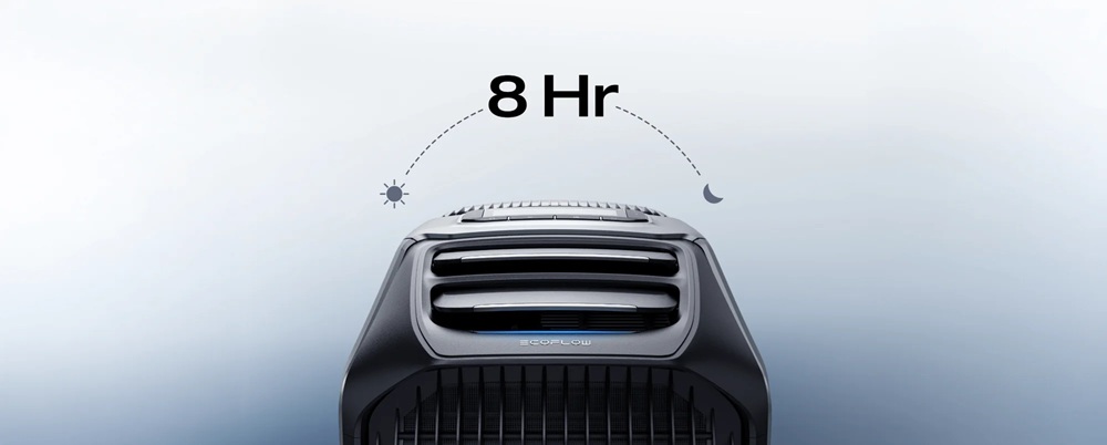 EcoFlow WAVE 3 Portable Air Conditioner