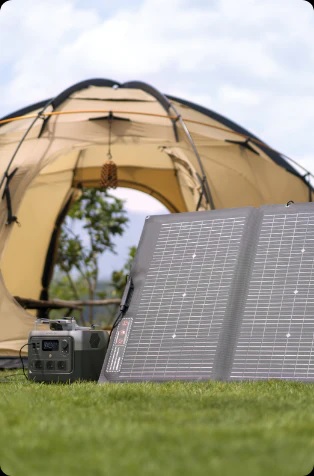 EcoFlow RIVER 2 Pro Portable Power Station