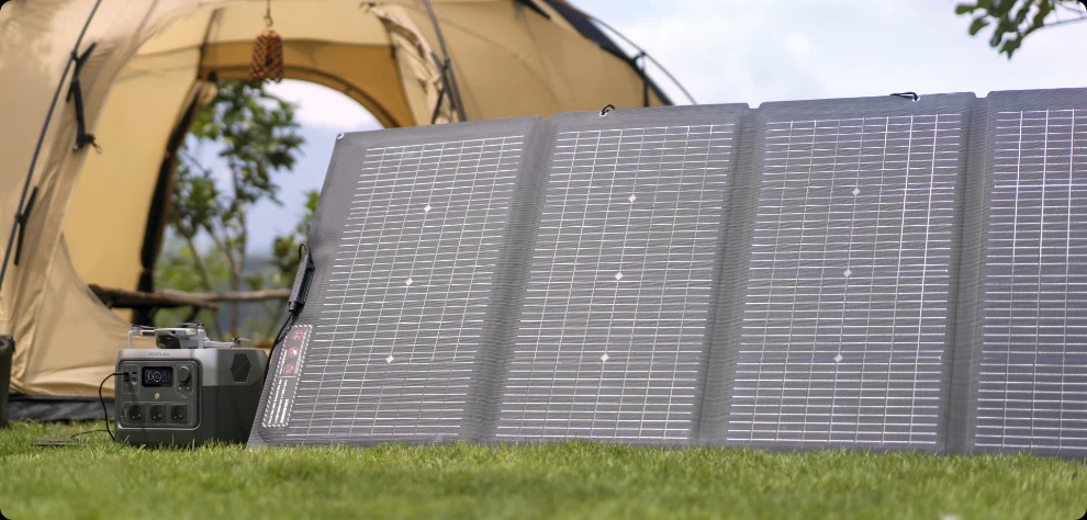 EcoFlow RIVER 2 Pro Portable Power Station