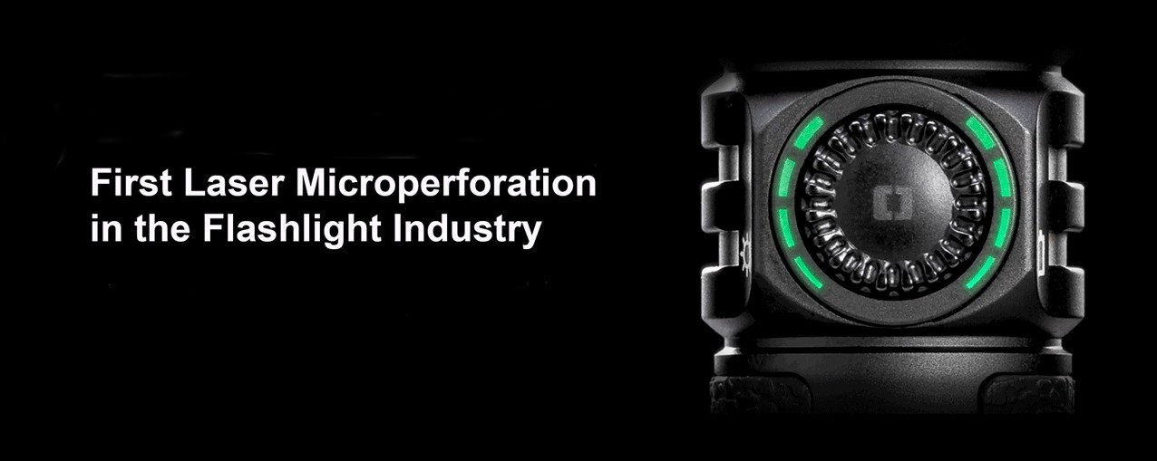 &Phi;&alpha;&kappa;ό&sigmaf; Olight Seeker 4 Pro High Power